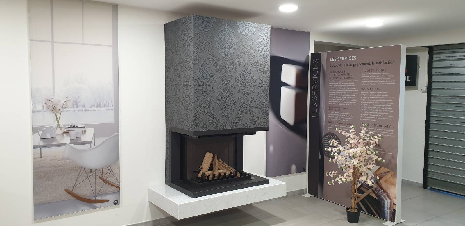 Prix cheminée en pierre sur mesure Apt dans le Luberon