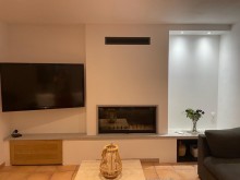 Notre zone d'activité pour ce service Installateur d'insert de cheminée encastrable à