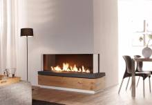 Notre zone d'activité pour ce service Vente et pose de poêle à granulés à